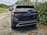 Used 2023 HYUNDAI KONA SEL in PLANTATION, FLORIDA (Photo 7)