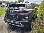 Used 2023 HYUNDAI KONA SEL in PLANTATION, FLORIDA (Photo 8)