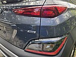 Used 2023 HYUNDAI KONA SEL in PLANTATION, FLORIDA (Photo 9)