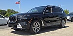 Used 2025 BMW X7 XDRIVE40I in PLANTATION, FLORIDA