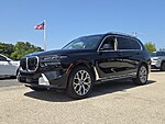 Used 2025 BMW X7 XDRIVE40I in PLANTATION, FLORIDA (Photo 1)