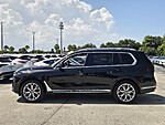 Used 2025 BMW X7 XDRIVE40I in PLANTATION, FLORIDA (Photo 3)