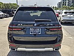 Used 2025 BMW X7 XDRIVE40I in PLANTATION, FLORIDA (Photo 5)