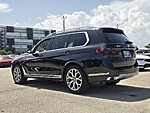 Used 2025 BMW X7 XDRIVE40I in PLANTATION, FLORIDA (Photo 6)