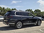 Used 2025 BMW X7 XDRIVE40I in PLANTATION, FLORIDA (Photo 7)