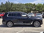 Used 2025 BMW X7 XDRIVE40I in PLANTATION, FLORIDA (Photo 8)