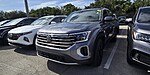 Used 2024 Volkswagen Atlas 2.0T SE W/TECHNOLOGY in PLANTATION, FLORIDA