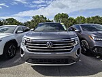 Used 2024 Volkswagen Atlas 2.0T SE W/TECHNOLOGY in PLANTATION, FLORIDA (Photo 3)