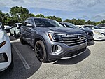 Used 2024 Volkswagen Atlas 2.0T SE W/TECHNOLOGY in PLANTATION, FLORIDA (Photo 4)