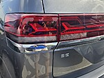 Used 2024 Volkswagen Atlas 2.0T SE W/TECHNOLOGY in PLANTATION, FLORIDA (Photo 7)