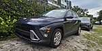 Used 2024 HYUNDAI KONA SE in PLANTATION, FLORIDA