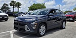 Used 2024 HYUNDAI KONA SE in PLANTATION, FLORIDA