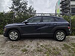 Used 2024 HYUNDAI KONA SE in PLANTATION, FLORIDA (Photo 3)