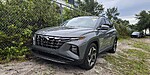 Used 2024 HYUNDAI TUCSON LIMITED in PLANTATION, FLORIDA