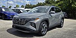 Used 2024 HYUNDAI TUCSON LIMITED in PLANTATION, FLORIDA