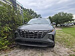 Used 2024 HYUNDAI TUCSON LIMITED in PLANTATION, FLORIDA (Photo 3)