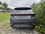 Used 2024 HYUNDAI TUCSON LIMITED in PLANTATION, FLORIDA (Photo 6)