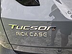 Used 2024 HYUNDAI TUCSON LIMITED in PLANTATION, FLORIDA (Photo 7)