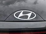 Used 2024 HYUNDAI TUCSON LIMITED in PLANTATION, FLORIDA (Photo 8)