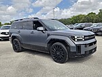 Used 2024 HYUNDAI SANTA FE CALLIGRAPHY in PLANTATION, FLORIDA (Photo 9)