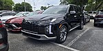 Used 2023 HYUNDAI PALISADE Limited in PLANTATION, FLORIDA