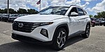 Used 2024 HYUNDAI TUCSON SEL in PLANTATION, FLORIDA