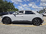 Used 2024 HYUNDAI IONIQ 5 SEL in PLANTATION, FLORIDA (Photo 3)