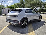 Used 2024 HYUNDAI IONIQ 5 SEL in PLANTATION, FLORIDA (Photo 8)