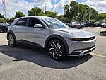 Used 2024 HYUNDAI IONIQ 5 SEL in PLANTATION, FLORIDA (Photo 9)