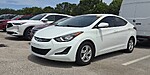 Used 2014 HYUNDAI ELANTRA SE in PLANTATION, FLORIDA