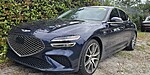 Used 2023 GENESIS G70 3.3T in PLANTATION, FLORIDA