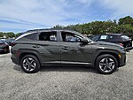 Used 2026 HYUNDAI TUCSON SEL in PLANTATION, FLORIDA (Photo 4)