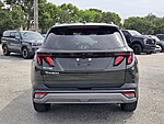 Used 2026 HYUNDAI TUCSON SEL in PLANTATION, FLORIDA (Photo 6)