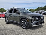 Used 2026 HYUNDAI TUCSON SEL in PLANTATION, FLORIDA (Photo 9)