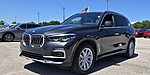 Used 2021 BMW X5 XDRIVE40I in PLANTATION, FLORIDA