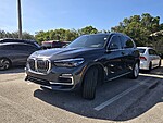 Used 2021 BMW X5 XDRIVE40I in PLANTATION, FLORIDA (Photo 1)