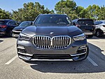 Used 2021 BMW X5 XDRIVE40I in PLANTATION, FLORIDA (Photo 3)