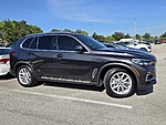 Used 2021 BMW X5 XDRIVE40I in PLANTATION, FLORIDA (Photo 5)