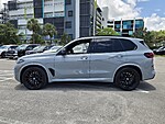 Used 2024 BMW X5 M60I in PLANTATION, FLORIDA (Photo 3)