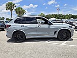 Used 2024 BMW X5 M60I in PLANTATION, FLORIDA (Photo 4)
