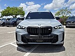 Used 2024 BMW X5 M60I in PLANTATION, FLORIDA (Photo 5)