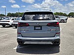 Used 2024 BMW X5 M60I in PLANTATION, FLORIDA (Photo 6)