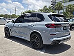 Used 2024 BMW X5 M60I in PLANTATION, FLORIDA (Photo 7)