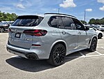 Used 2024 BMW X5 M60I in PLANTATION, FLORIDA (Photo 8)
