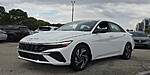 Used 2025 HYUNDAI ELANTRA HYBRID SEL SPORT in PLANTATION, FLORIDA
