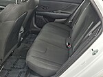 Used 2025 HYUNDAI ELANTRA HYBRID SEL SPORT in PLANTATION, FLORIDA (Photo 11)