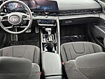 Used 2025 HYUNDAI ELANTRA HYBRID SEL SPORT in PLANTATION, FLORIDA (Photo 12)