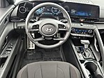 Used 2025 HYUNDAI ELANTRA HYBRID SEL SPORT in PLANTATION, FLORIDA (Photo 13)