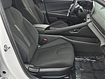 Used 2025 HYUNDAI ELANTRA HYBRID SEL SPORT in PLANTATION, FLORIDA (Photo 17)