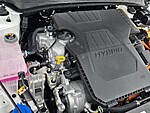 Used 2025 HYUNDAI ELANTRA HYBRID SEL SPORT in PLANTATION, FLORIDA (Photo 18)